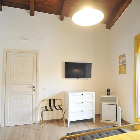 트렌티나라 La Casa Di Nenna B&B 외부 사진