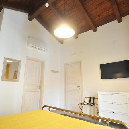 트렌티나라 La Casa Di Nenna B&B 외부 사진