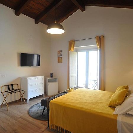트렌티나라 La Casa Di Nenna B&B 외부 사진