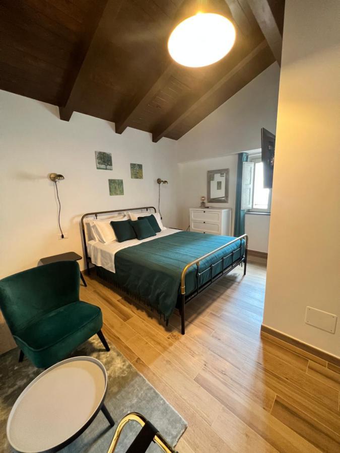 트렌티나라 La Casa Di Nenna B&B 외부 사진