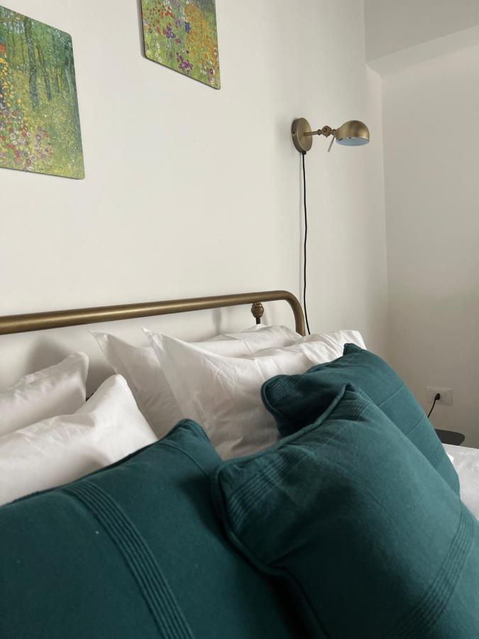 트렌티나라 La Casa Di Nenna B&B 외부 사진