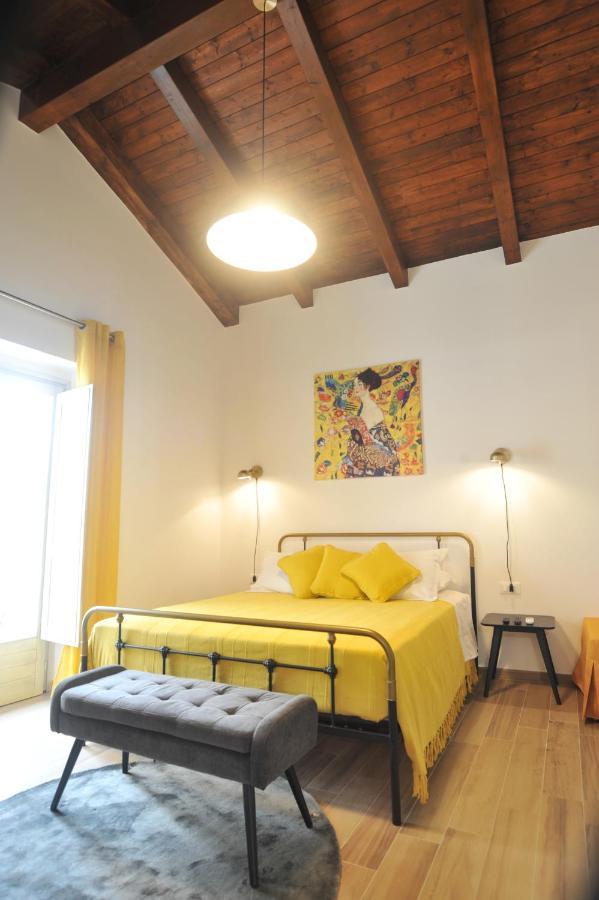 트렌티나라 La Casa Di Nenna B&B 외부 사진