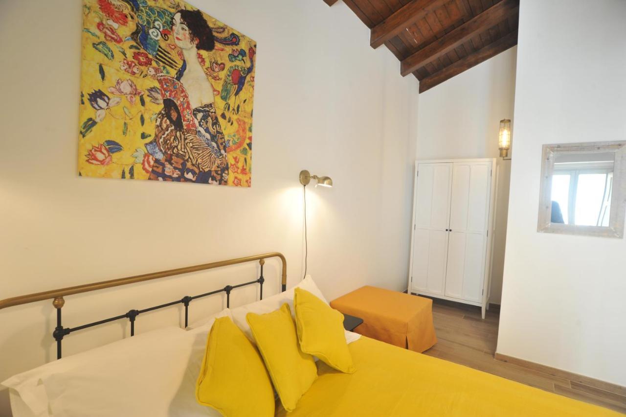 트렌티나라 La Casa Di Nenna B&B 외부 사진