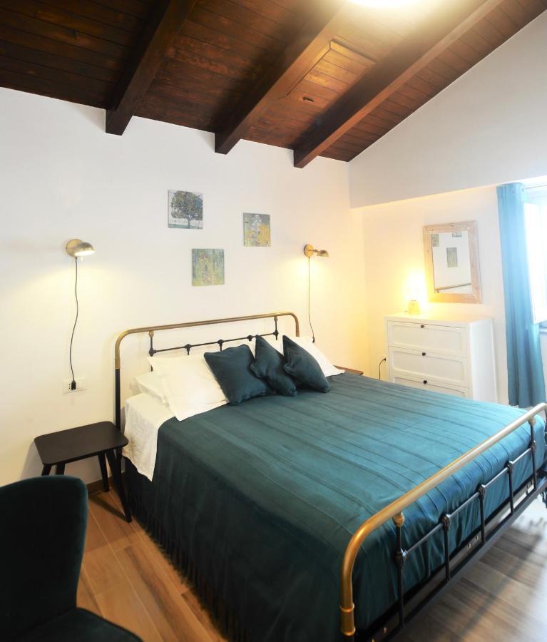 트렌티나라 La Casa Di Nenna B&B 외부 사진