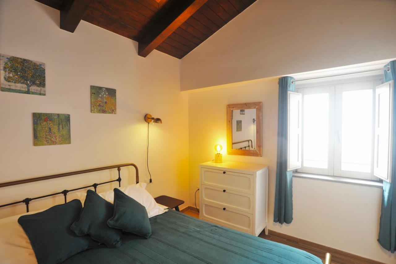 트렌티나라 La Casa Di Nenna B&B 외부 사진