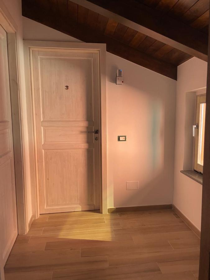 트렌티나라 La Casa Di Nenna B&B 외부 사진