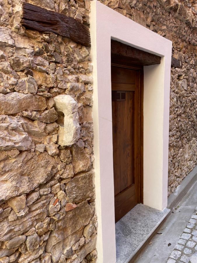 트렌티나라 La Casa Di Nenna B&B 외부 사진